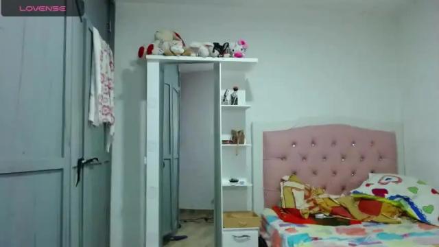 Image 11 of daniela_sweet_28 Stream on Chaturbate on 20 months ago