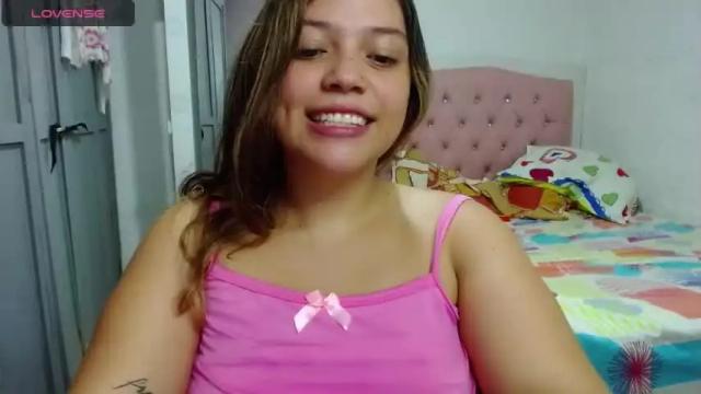 Thumbnail 2, daniela_sweet_28's Stream at Chaturbate, 17 months ago