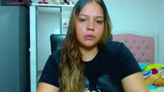 Image 8 of daniela_sweet_28 Stream on Chaturbate on 17 months ago