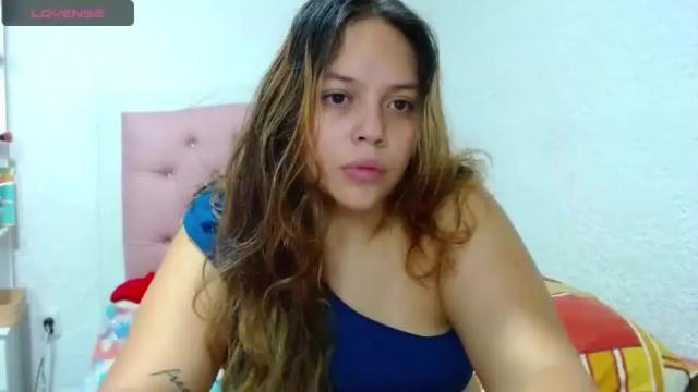 Thumbnail 1, daniela_sweet_28's Stream at Chaturbate, 17 months ago