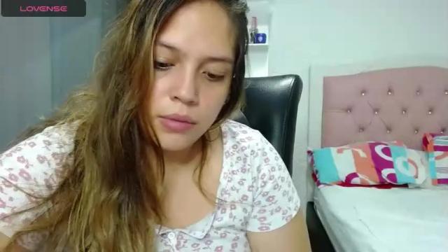 Image 11 of daniela_sweet_28 Stream on Chaturbate on 17 months ago