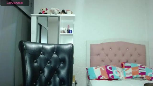 Image 4 of daniela_sweet_28 Stream on Chaturbate on 17 months ago