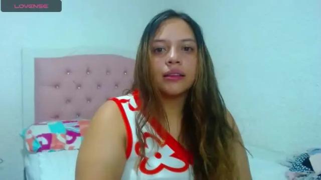 Image 11 of daniela_sweet_28 Stream on Chaturbate on 17 months ago