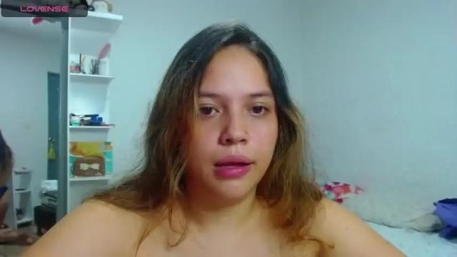 Image 10 of daniela_sweet_28 Stream on Chaturbate on 19 months ago