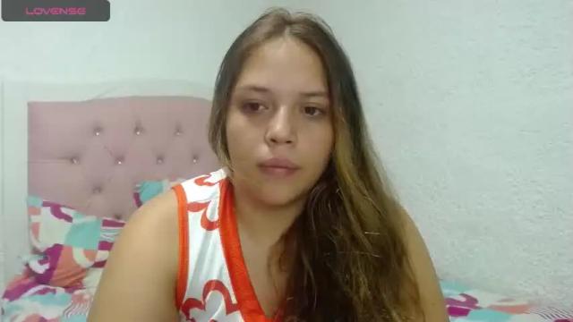 Image 3 of daniela_sweet_28 Stream on Chaturbate on 18 months ago