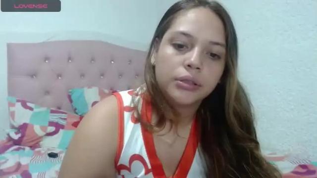 Image 8 of daniela_sweet_28 Stream on Chaturbate on 18 months ago