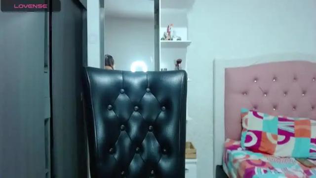 Image 6 of daniela_sweet_28 Stream on Chaturbate on 16 months ago