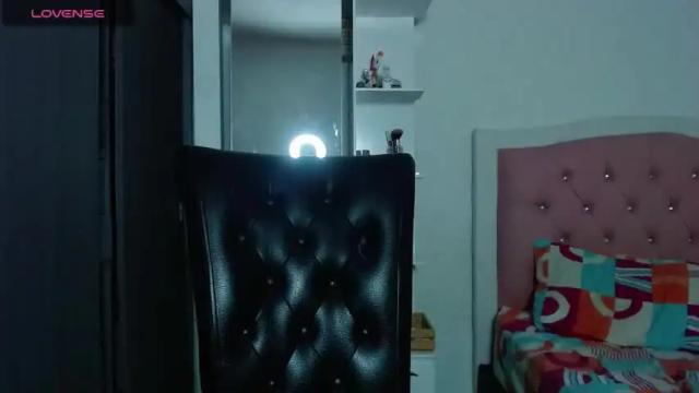 Image 7 of daniela_sweet_28 Stream on Chaturbate on 16 months ago