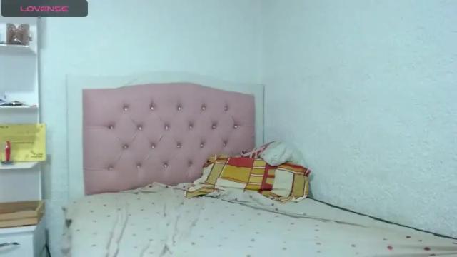 Image 4 of daniela_sweet_28 Stream on Chaturbate on 15 months ago