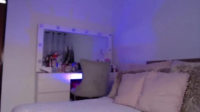 Image 8 of daniela_valencia Stream on Chaturbate on 14 months ago