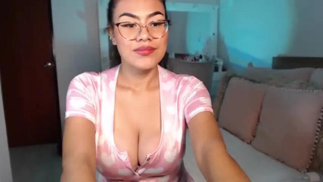 Thumbnail 1, daniela_valencia's Stream at Chaturbate, 14 months ago