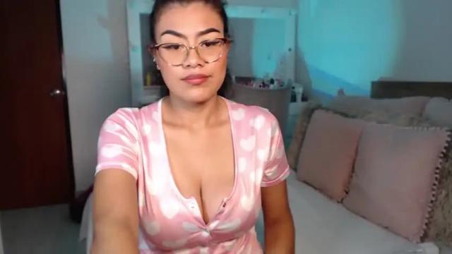 Image 8 of daniela_valencia Stream on Chaturbate on 14 months ago