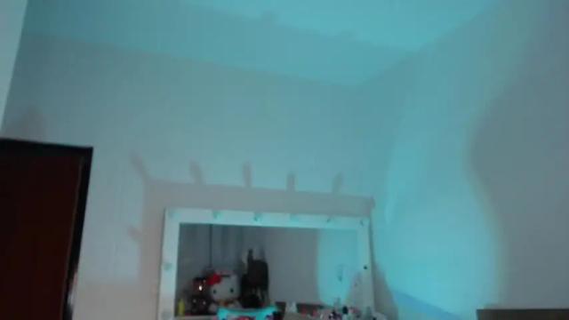 Thumbnail 3, daniela_valencia's Stream at Chaturbate, 14 months ago