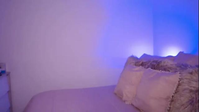 Image 2 of daniela_valencia Stream on Chaturbate on 2 months ago