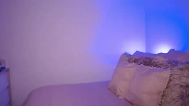 Image 4 of daniela_valencia Stream on Chaturbate on 2 months ago
