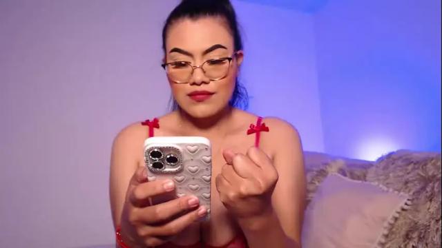 Image 11 of daniela_valencia Stream on Chaturbate on 2 months ago