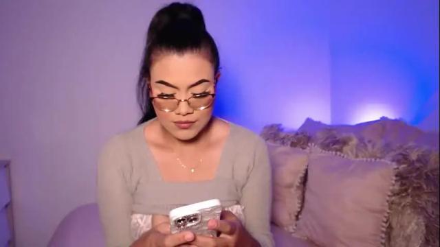 Thumbnail 2, daniela_valencia's Stream at Chaturbate, 2 months ago