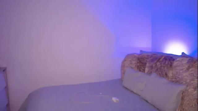 Image 7 of daniela_valencia Stream on Chaturbate on 1 month ago