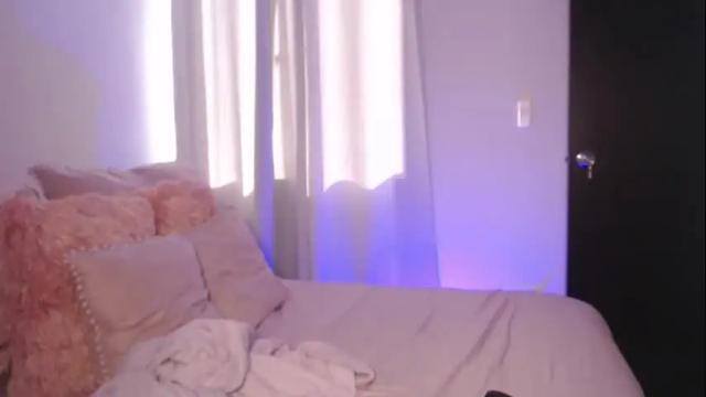 Image 11 of daniela_valencia Stream on Chaturbate on 22 days ago