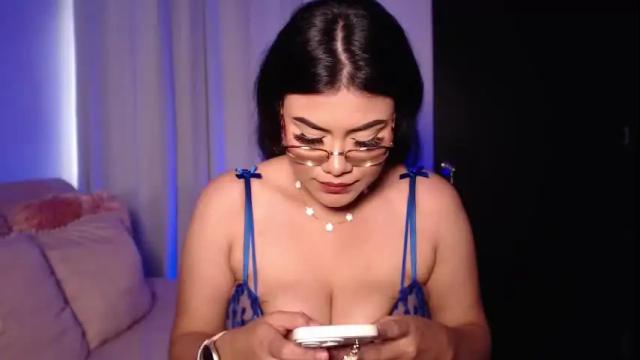 Thumbnail 2, daniela_valencia's Stream at Chaturbate, 21 days ago