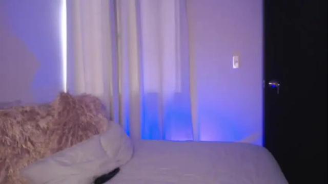 Image 10 of daniela_valencia Stream on Chaturbate on 15 days ago