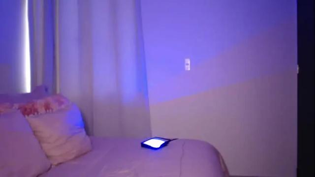 Thumbnail 1, daniela_valencia's Stream at Chaturbate, 1 day ago