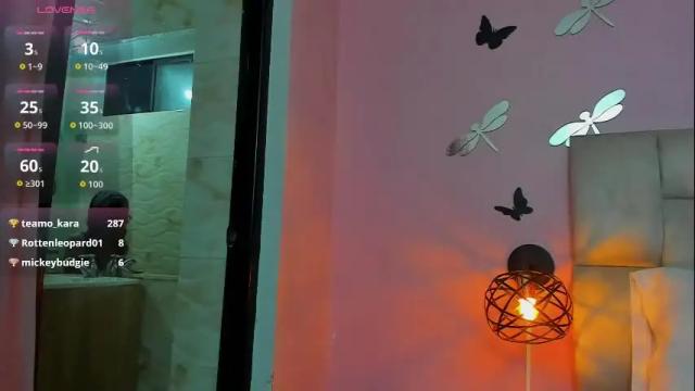 Image 2 of daniela_xue Stream on Chaturbate on 1 month ago