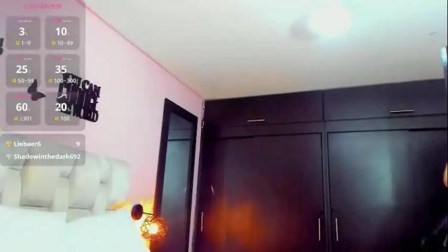 Thumbnail 1, daniela_xue's Stream at Chaturbate, 1 month ago