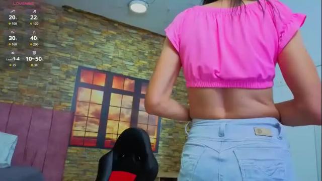 Image 12 of daniela_xue Stream on Chaturbate on 1 month ago