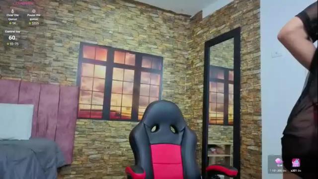 Image 6 of daniela_xue Stream on Chaturbate on 1 month ago