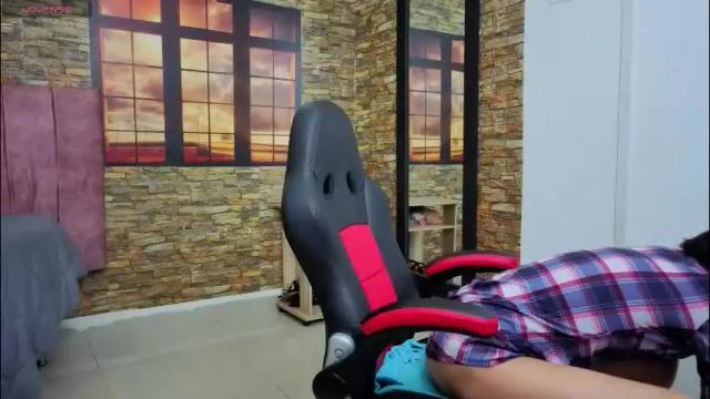 Image 10 of daniela_xue Stream on Chaturbate on 1 month ago