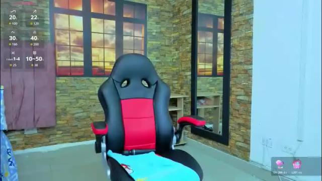 Thumbnail 2, daniela_xue's Stream at Chaturbate, 8 days ago