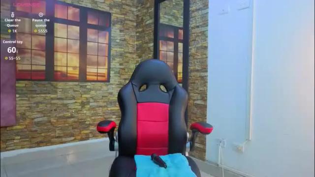 Image 11 of daniela_xue Stream on Chaturbate on 1 month ago