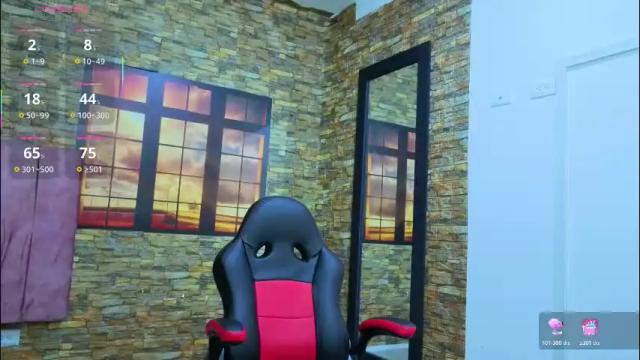 Image 11 of daniela_xue Stream on Chaturbate on 27 days ago