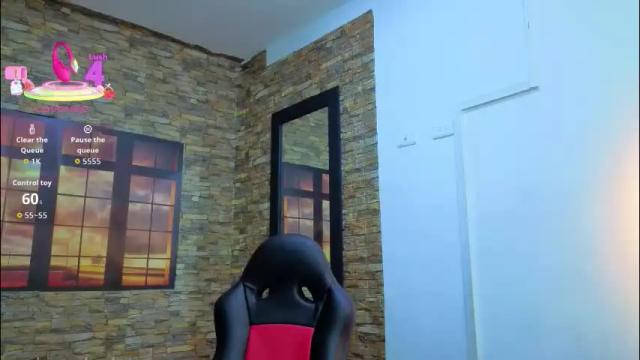 Thumbnail 1, daniela_xue's Stream at Chaturbate, 11 days ago