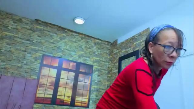 Image 4 of daniela_xue Stream on Chaturbate on 7 days ago