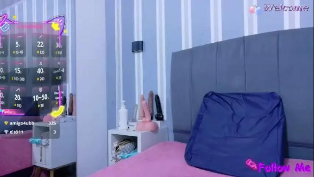Image 11 of danielaa_a Stream on Chaturbate on 1 month ago