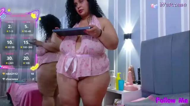 Image 12 of danielaa_a Stream on Chaturbate on 1 month ago