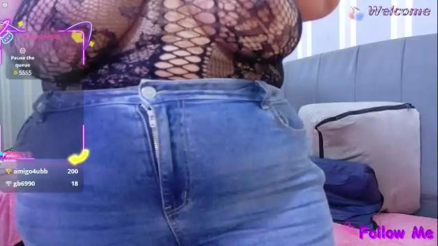 Thumbnail 1, danielaa_a's Stream at Chaturbate, 12 days ago