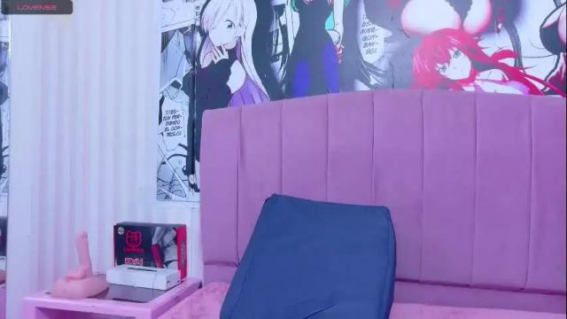 Thumbnail 1, danielaa_a's Stream at Chaturbate, 3 days ago