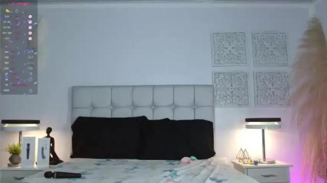 Image 4 of danielaa_moon Stream on Chaturbate on 24 months ago