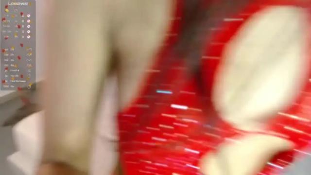 Image 3 of danielaa_moon Stream on Chaturbate on 24 months ago