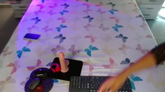 Thumbnail 1, danielaa_moon's Stream at Chaturbate, 23 months ago