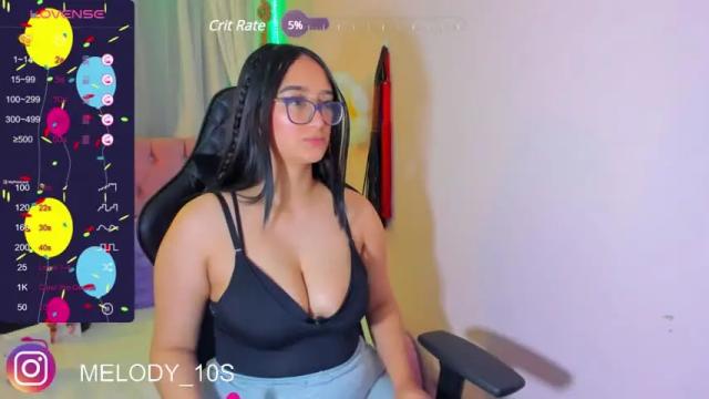 Image 12 of danielaa_st Stream on Chaturbate on 21 months ago