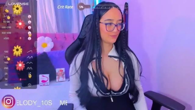 Image 4 of danielaa_st Stream on Chaturbate on 17 months ago