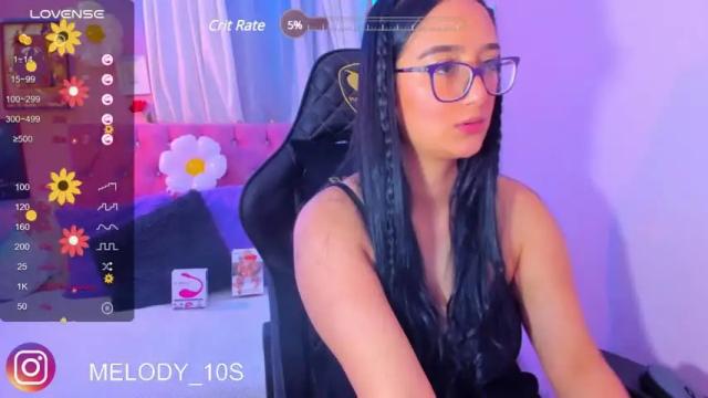 Image 7 of danielaa_st Stream on Chaturbate on 17 months ago