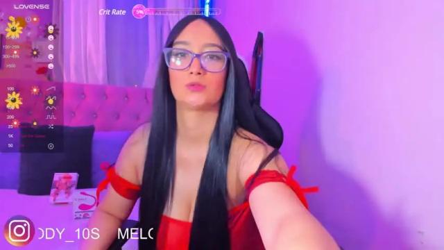 Image 6 of danielaa_st Stream on Chaturbate on 17 months ago