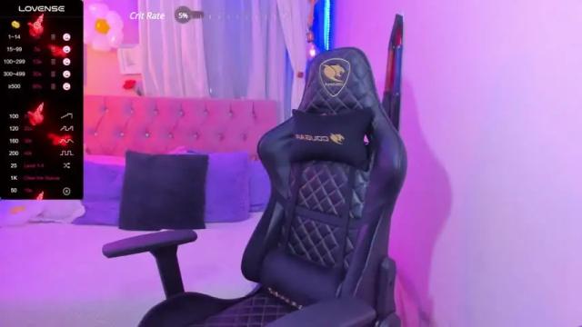 Image 12 of danielaa_st Stream on Chaturbate on 17 months ago
