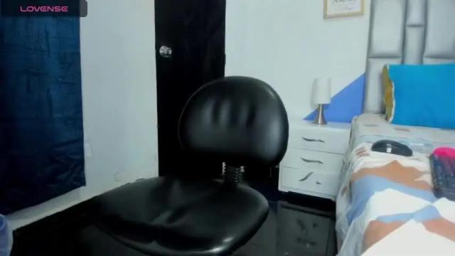 Image 11 of danielaa_sweety Stream on Chaturbate on 19 months ago