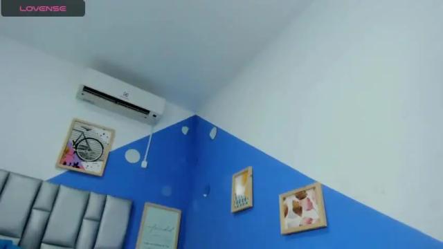 Image 2 of danielaa_sweety Stream on Chaturbate on 19 months ago